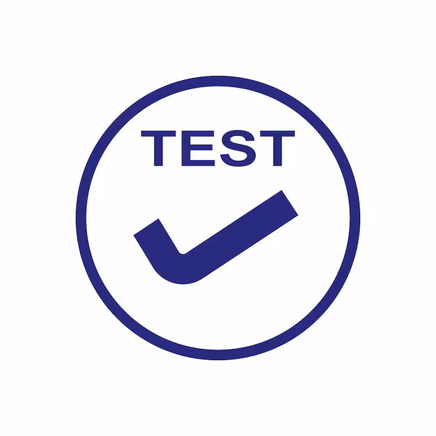 test